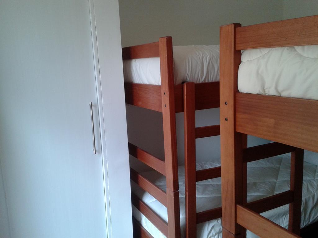 Condominio Los Miradores Папудо Номер фото